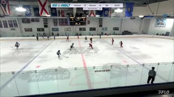 Replay: Home - 2024 Hoboken vs Mahwah | Jan 14 @ 6 PM