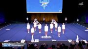 Long Island University [2026 All Girl Division I Semis] 2026 UCA & UDA College Cheerleading and Dance Team National Championship