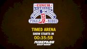 Full Replay - National High School Rodeo Association Finals: RidePass PRO - Timed Event - Jul 19, 2019 at 5:50 PM EDT