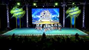 Long Island Cheer - Prodigy [2025 Junior Level 4 2] 2025 Winners Choice Live at Foxwoods