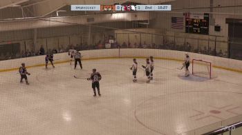 Replay: Home - 2024 Fayetteville vs Huntsville | Apr 10 @ 7 PM