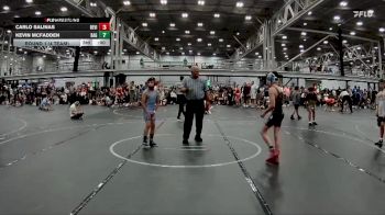 80 lbs Round 6 (8 Team) - Jack Burton, Mavericks vs Wade Davey, Barn Brothers WC