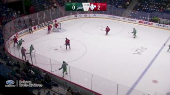 Replay: Home - 2025 Florida vs Trois-Rivières | May 21 @ 7 PM