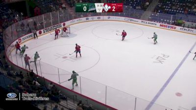 Replay: Away - 2025 Florida vs Trois-Rivières | May 21 @ 7 PM