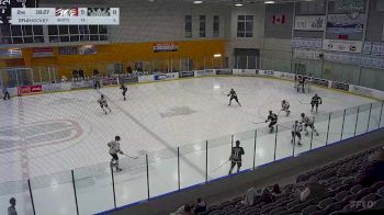 Replay: Home - 2023 Ayr vs Komoka | Dec 16 @ 7 PM
