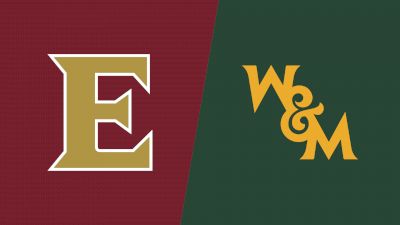 Full Replay - Elon vs William & Mary