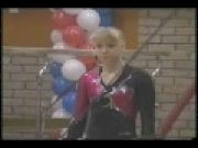 Tatiyana Nabieva - Vault - Voronin cup 2010 - 1st