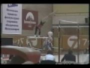 Tatiyana Nabieva - UB - Voronin cup 2010 - 2nd