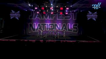 Quest Athletics - Candy Rain [2025 L2 Performance Rec - 10-18Y (NON) Day 1] 2025 JAMfest Cheer Super Nationals