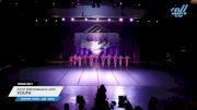 Pivot Performance Arts - Youth [2024 Youth - Jazz - Small Day 1] 2024 Power Dance Grand Nationals