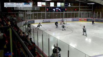 Replay: Home - 2025 Comox Valley vs Peninsula | Sep 28 @ 4 PM