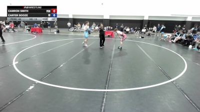 157 lbs Dawson Lomison, Pennsylvania Red vs Jackson Weller, New Jersey