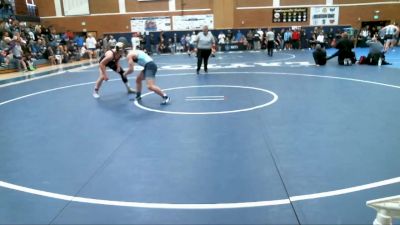 175 lbs Cons. Round 5 - Tayson Wylie, Box Elder vs Jonathon Inagaki, Layton