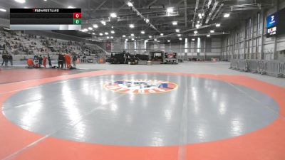 53 lbs Champ. Rd Of 16 - Adriel Rasmussen, Rock Of Redmond Wrestling vs Jayden Pannkuk, Tumwater Wrestling Club