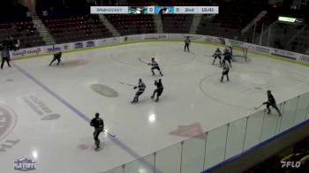 Replay: Home - 2024 Saanich vs Westshore | Feb 28 @ 7 PM