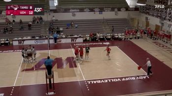 Replay: Central Missouri vs TAMIU | Sep 7 @ 11 AM