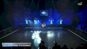 1.ASC Duisburg Dockers - Blue Lightnings 2 [2026 IOP Day 2] 2026 ELITE Stunt & Dance Championship