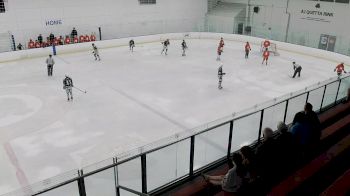 Replay: Vipr - 2025 3C Elite vs 5B Selects | Jul 11 @ 8 PM