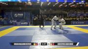 Christopher Ansen Moore vs Gonzalo Mallarino Restrepo 2026 Pan Jiu Jitsu IBJJF Championship