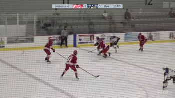 Replay: Home - 2024 Leamington vs Collingwood | Aug 29 @ 4 PM