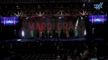 North Star Allstars - Glam Bae [2024 L1 Junior - D2] 2024 Mardi Gras Grand Nationals