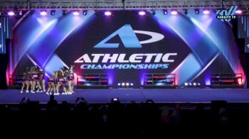 CT Vipers - D4NGEROU2 [2025 L4.2 Senior - D2 Day 1] 2025 Athletic Championships Grand Nationals