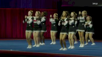 Southeast - North Fort Myers Knights [2024 Peace River Pop Warner Show Cheer 2 Varsity Medium Monday] 2024 Pop Warner National Cheer & Dance Championship