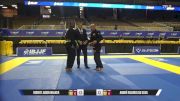 André Ricardo Da Silva vs Robert Jason Walker 2026 Pan Jiu Jitsu IBJJF Championship