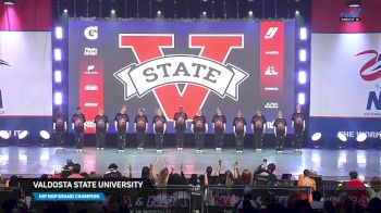 Valdosta State University [2025 Hip Hop Grand Champion] 2025 NCA & NDA College Nationals