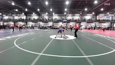126 lbs Round Of 64 - Spencer Palmeri, Fairport vs Gavin Whipple, Ballston Spa