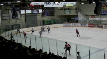 Replay: Home - 2024 Spokane vs Williams Lake | Nov 9 @ 7 PM