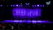 Star Athletics ATL - Hype [2025 L2 Junior - Small - B Day 1] 2025 CHEERSPORT National All Star Cheerleading Championship