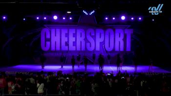 Star Athletics ATL - Hype [2025 L2 Junior - Small - B Day 1] 2025 CHEERSPORT National All Star Cheerleading Championship