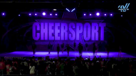 Star Athletics ATL - Hype [2025 L2 Junior - Small - B Day 1] 2025 CHEERSPORT National All Star Cheerleading Championship