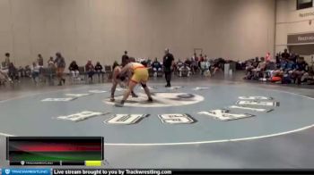 198 lbs 2nd Wrestleback (16 Team) - Hunter Tate, Alpha Wrestling Club vs Nathan Peoples, Alpha Dogz Elite