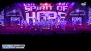 LA All Stars - Legends [2026 L3 - U16 Day 1] 2026 Spirit of Hope Grand Nationals