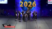 Adrenaline Studio - HAVOC [2026 Senior Small Coed Hip Hop Finals] 2026 The Dance Worlds