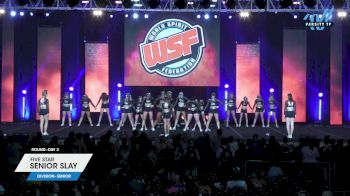 Five Star - Senior Slay [2023 L4.2 Senior Day 2] 2023 WSF Grand Nationals