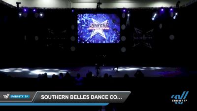 Southern Belles Dance Company - Royal Belles Prep HH [2022 Youth - Prep - Hip Hop Day 2] 2022 JAMfest Dance Super Nationals