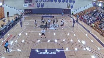 Replay: UC Santa Cruz vs Whittier College - 2024 UC Santa Cruz vs Whittier | Sep 7 @ 2 PM