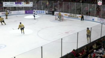 Replay: Away - 2025 Tri-City vs Muskegon | Feb 8 @ 6 PM