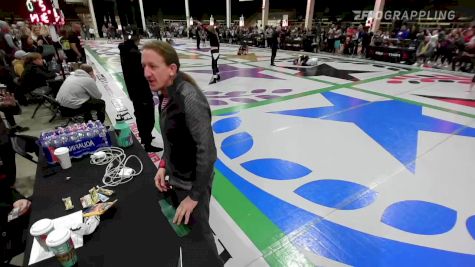 Owen Mohr vs Henry Youngblood 2022 F2W Colorado State Championships