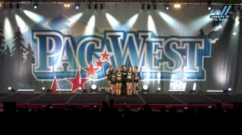 Empire Athletics - G6 [2023 L6 Senior Coed - XSmall DAY 2] 2023 PacWest Grand Nationals