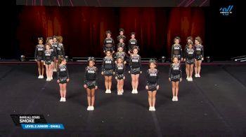 RAMS All Stars - SMOKE [2025 L2 Junior - Small Finals] 2025 The D2 Summit