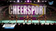 Woodlands Elite - Katy - Lady Gunz [2024 L2 Junior - Small - C Day 2] 2024 CHEERSPORT National All Star Cheerleading Championship