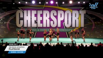 Woodlands Elite - Katy - Lady Gunz [2024 L2 Junior - Small - C Day 2] 2024 CHEERSPORT National All Star Cheerleading Championship