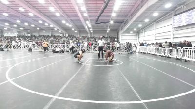 185 lbs Quarterfinal - Akaila Gray, VA vs Selieni Paseka, CA