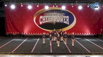 Titan Elite All Stars - Pegasus [2024 L1 Youth - D2] 2024 Cheer Power Trenton Showdown