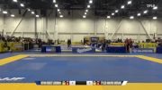 Tyler Wayne Moran vs Bryan Robert Lundman 2024 World IBJJF Jiu-Jitsu No-Gi Championship