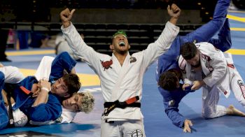 Full Replay - Pan Jiu-Jitsu IBJJF Championship - Mat 9 - Oct 11, 2020 at 9:25 AM EDT